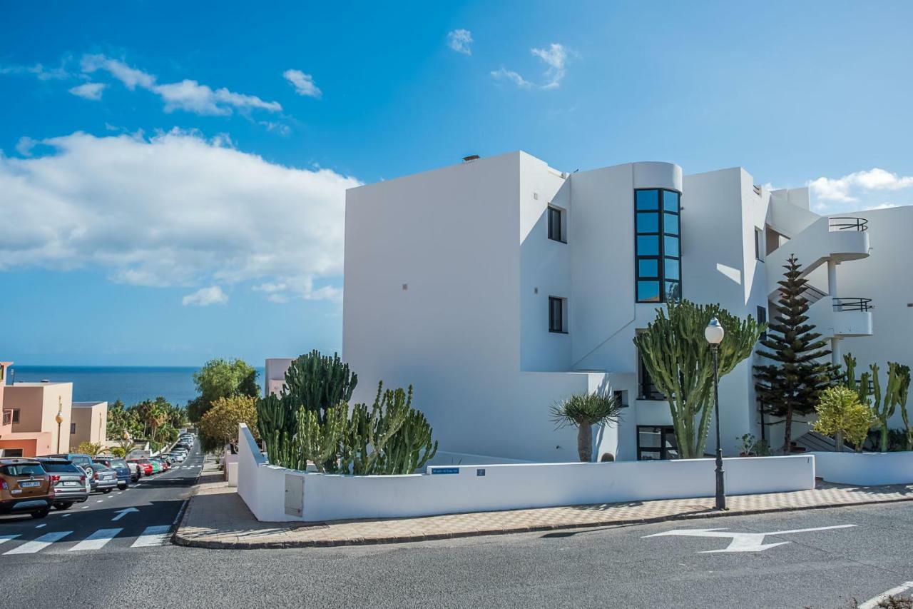 Loft Del Mar 2 Jandia Apartman Playa Jandia Kültér fotó