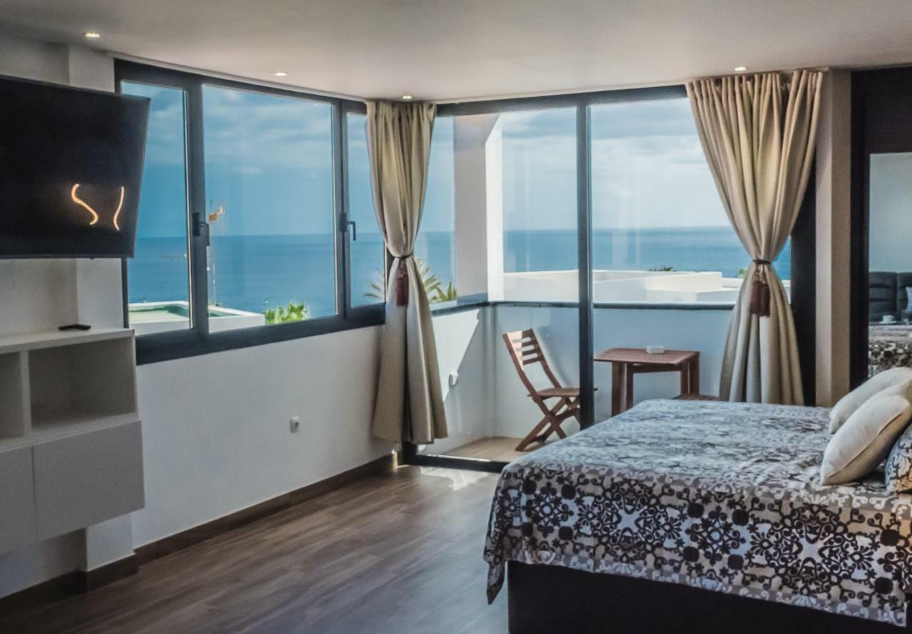 Loft Del Mar 2 Jandia Apartman Playa Jandia Kültér fotó