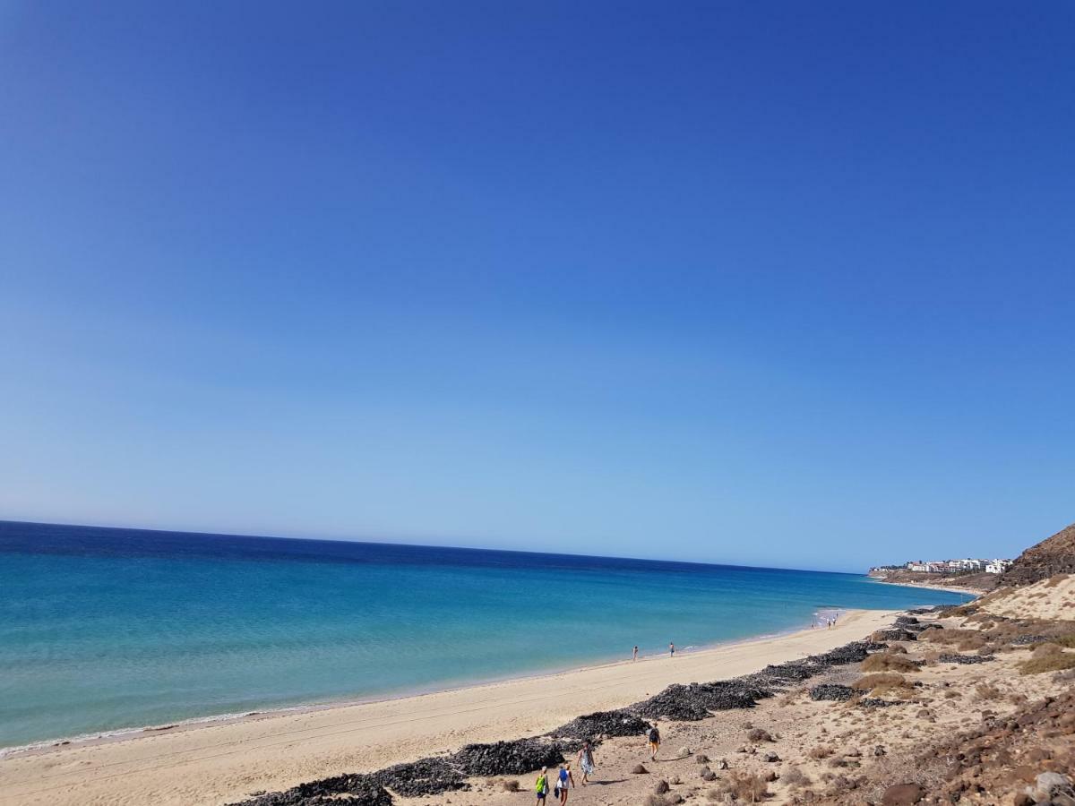 Loft Del Mar 2 Jandia Apartman Playa Jandia Kültér fotó
