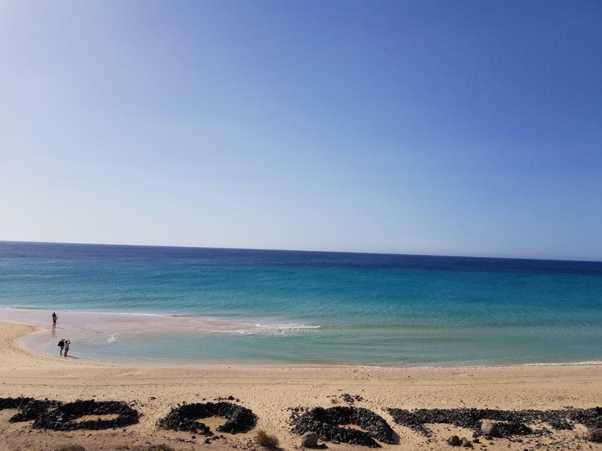 Loft Del Mar 2 Jandia Apartman Playa Jandia Kültér fotó