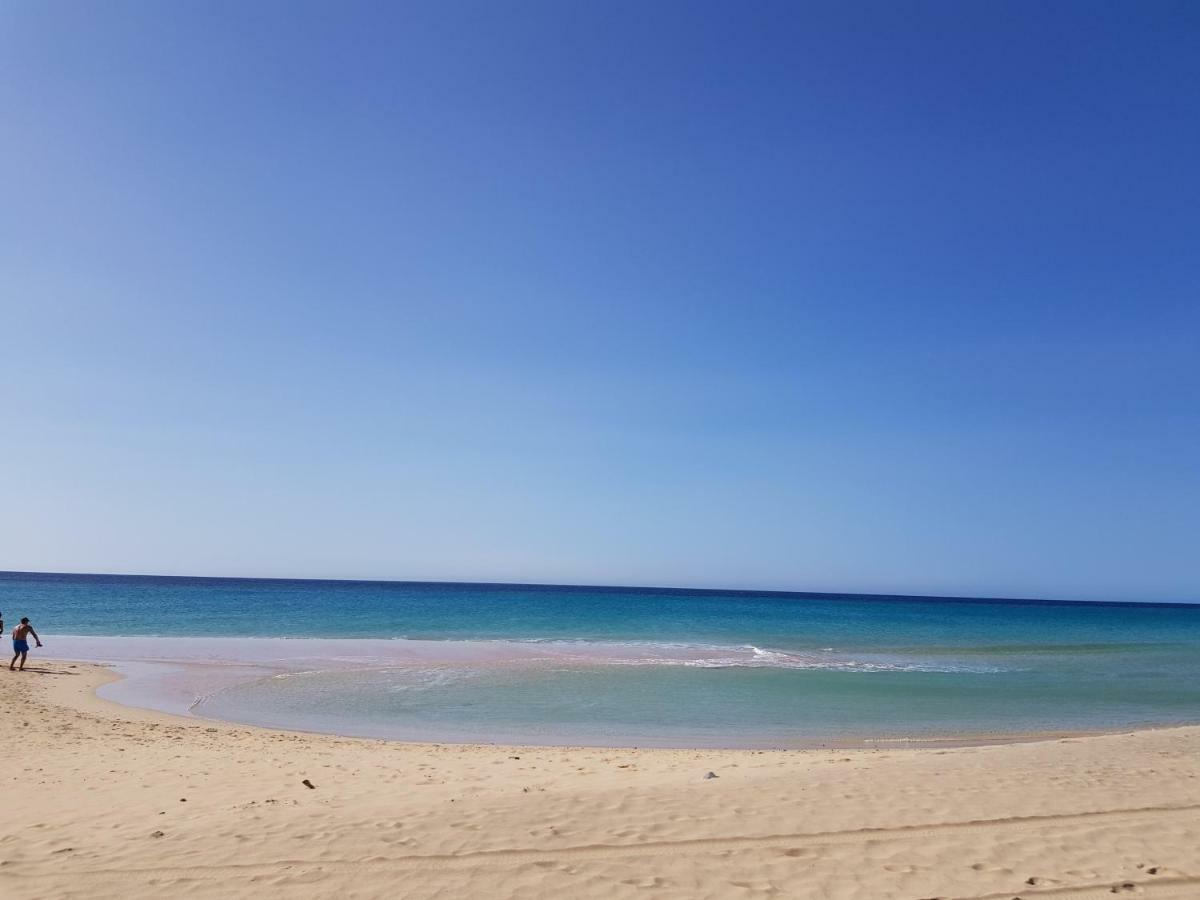 Loft Del Mar 2 Jandia Apartman Playa Jandia Kültér fotó
