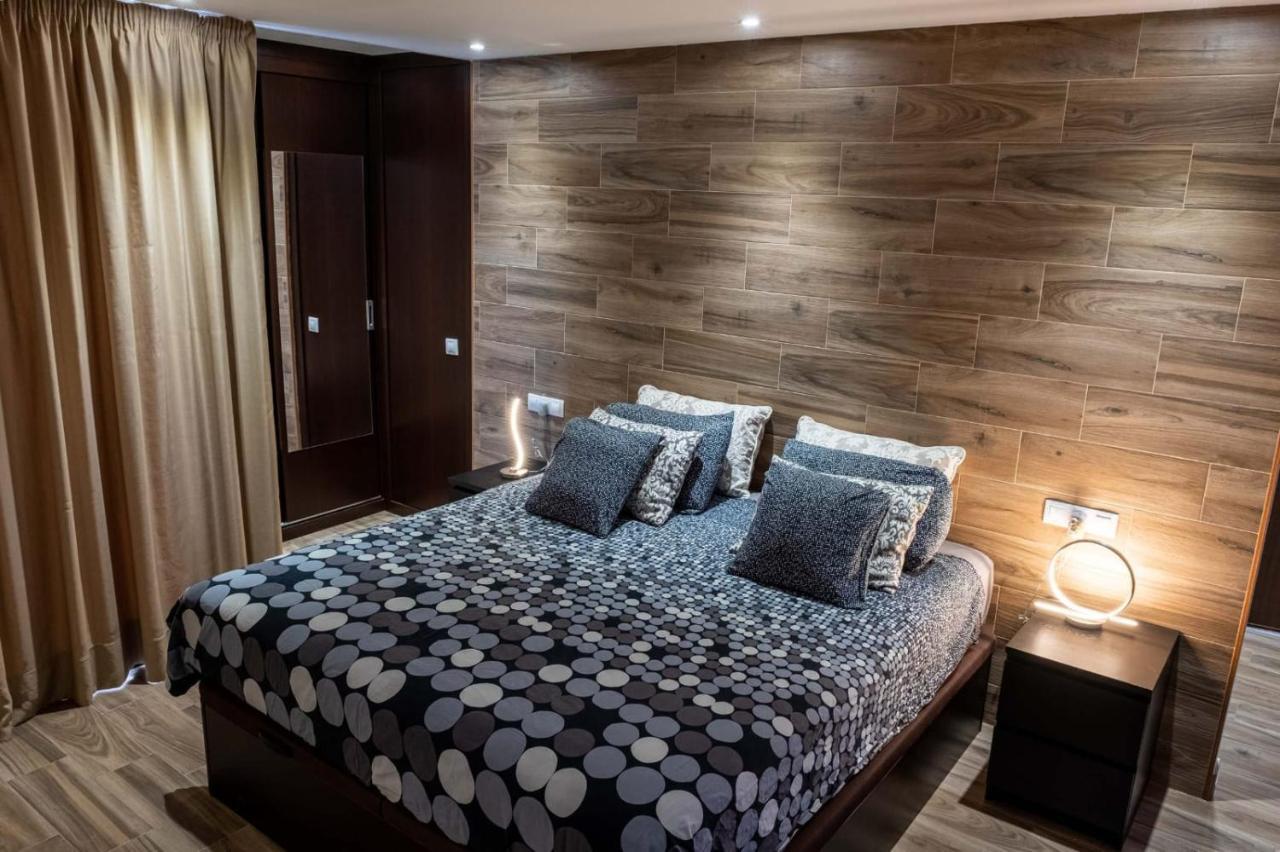 Loft Del Mar 2 Jandia Apartman Playa Jandia Kültér fotó