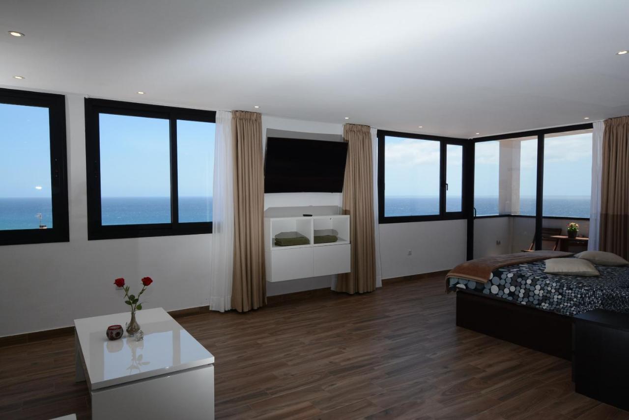 Loft Del Mar 2 Jandia Apartman Playa Jandia Kültér fotó