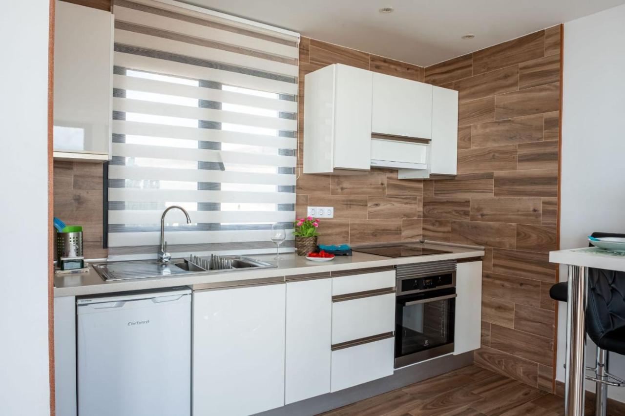 Loft Del Mar 2 Jandia Apartman Playa Jandia Kültér fotó