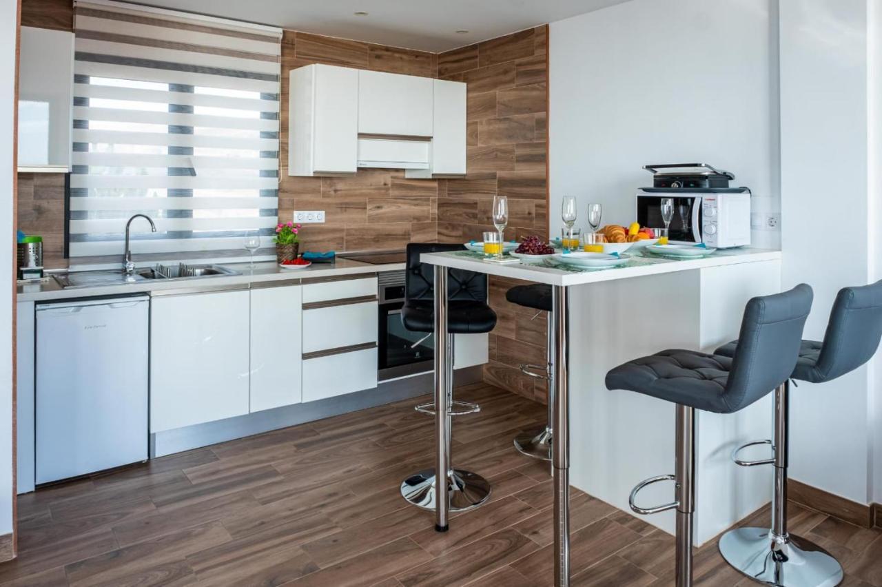 Loft Del Mar 2 Jandia Apartman Playa Jandia Kültér fotó