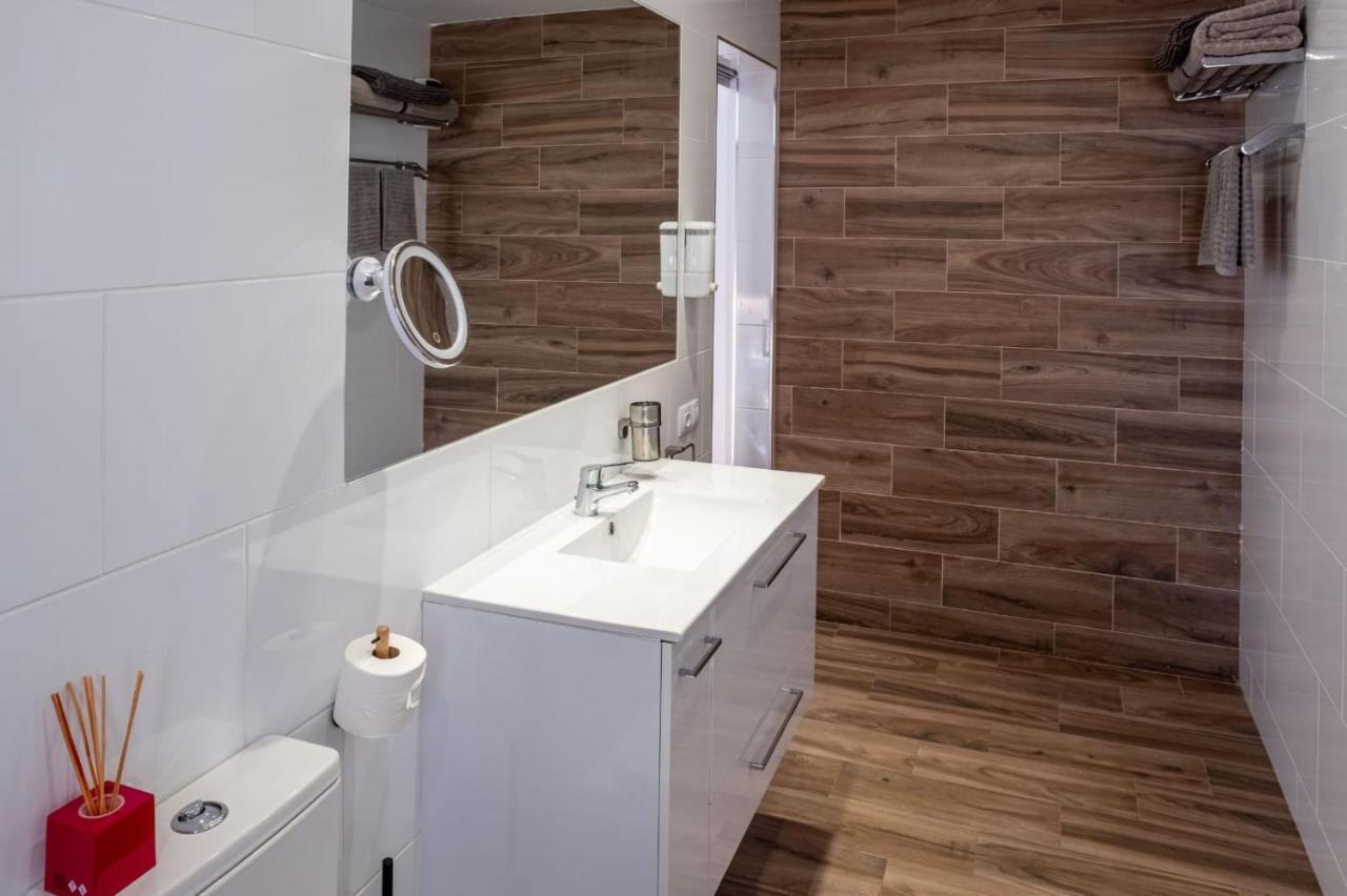 Loft Del Mar 2 Jandia Apartman Playa Jandia Kültér fotó