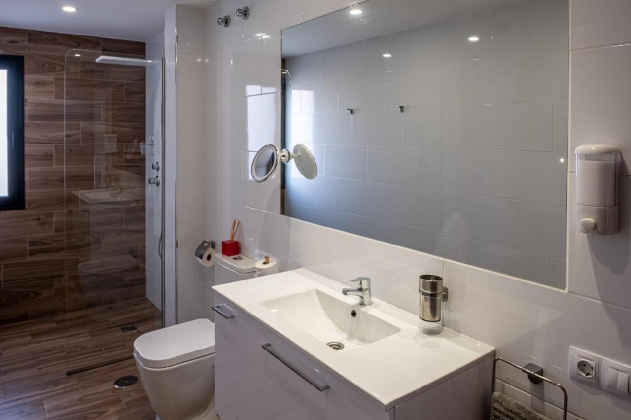 Loft Del Mar 2 Jandia Apartman Playa Jandia Kültér fotó
