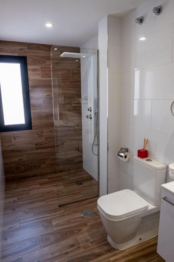 Loft Del Mar 2 Jandia Apartman Playa Jandia Kültér fotó