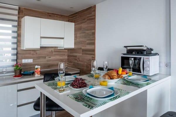 Loft Del Mar 2 Jandia Apartman Playa Jandia Kültér fotó
